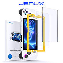 Захисне скло JSAUX GP0113 для ROG Ally (матове) .Топ!