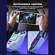 Комплект захисних наклейок на корпус JSAUX для Steam Deck GP0002NS (Retro Boy).Хіт!, фото 3