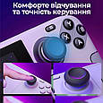 Комплект захисних наклейок на корпус JSAUX для Steam Deck GP0002NS (Retro Boy).Хіт!, фото 6