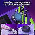 Комплект захисних наклейок на корпус JSAUX для Steam Deck GP0002EVA (Berserk).Хіт!, фото 8