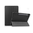 Чохол AIRON Premium Samsung Galaxy Tab S9 Plus/S9 FE Plus 12.4" 2023 із захисною плівкою та серветкою black, фото 8