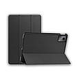 Чохол AIRON Premium для Lenovo Tab M11 11" із захисною плівкою та серветкою чорного кольору.Хіт!, фото 3