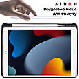 Чохол AIRON Premium для iPad 10.2" 2019/2020/2021 7/8/9th Gen та Air 3 з інтегрованою клавіатурою.Хит!, фото 6
