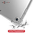 Бампер захисний AIRON Premium для iPad 10.2" 2019/2020/2021 7/8/9th Gen та Air 3 прозорий .Топ!, фото 7