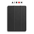 Чохол AIRON Premium SOFT для iPad Pro 11 2024 із захисною плівкою та серветкою Black.Хіт!, фото 11