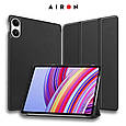 Чохол AIRON Premium для Xiaomi Redmi Pad Pro 12.1 2024 із захисною плівкою та серветкою Black.Хіт!, фото 10