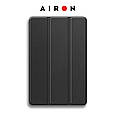 Чохол AIRON Premium для Xiaomi Redmi Pad Pro 12.1 2024 із захисною плівкою та серветкою Black.Хіт!, фото 11