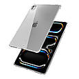 Бампер захисний AIRON Premium для iPad Pro 11 / Air 11 2024 прозорий.Хіт!, фото 4