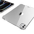 Бампер захисний AIRON Premium для iPad Pro 11 / Air 11 2024 прозорий.Хіт!, фото 5