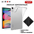 Бампер захисний AIRON Xiaomi Redmi Pad SE 11" 2023 прозорий .Топ!, фото 3