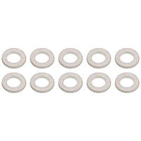 Комплект прокладок під накидну гайку Vaillant 1/4" (10 шт.) - 981146 PR1