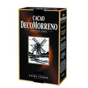 Cacao DecoMorreno, 150г