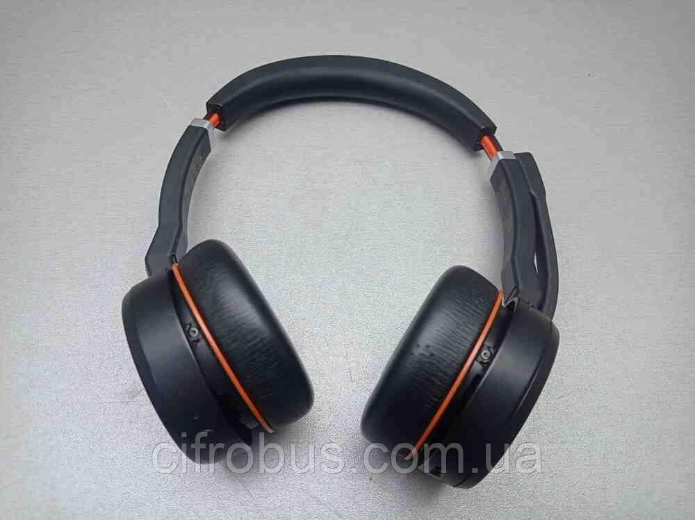 Наушники Bluetooth-гарнитура Б/У Jabra Evolve 75 MS HSC040W