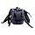 Рюкзак туристичний Tramp Assault 30 л Black (UTRP-047-black), фото 5
