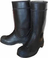 Сапоги робочі спеціальні термостійкі Карбон 42,46