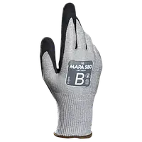 Перчатки від порізів МАРА 580