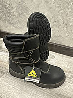 Черевики робочі для зварювальника DeltaPlus 42 розмір