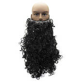 Борода Карабас