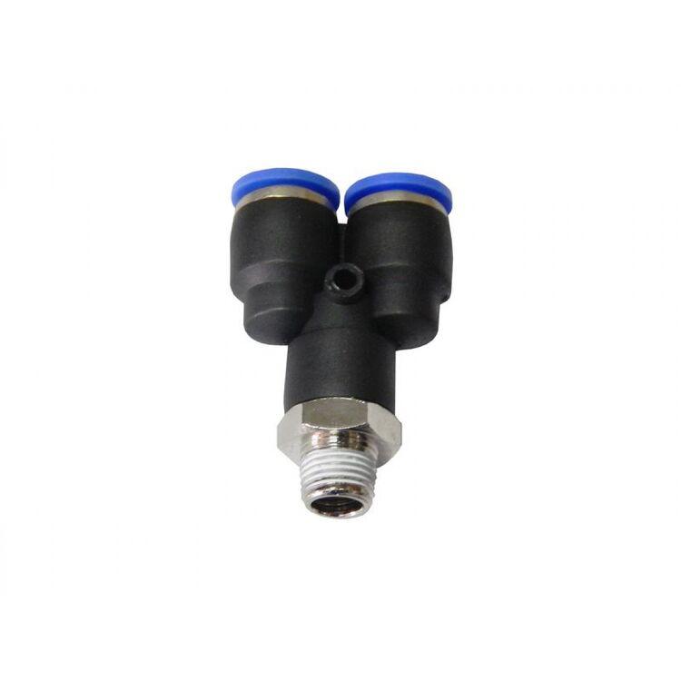 Фітинг EPX 8-G02 1/4