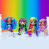 Ігровий набір з лялькою DECORA - ДЕКОРА (з аксесуарами) D1005, фото 3