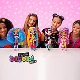 Ігровий набір з лялькою DECORA - ДЕКОРА (з аксесуарами) D1005, фото 6