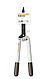 Ножиці для живоплоту Фіскарс / Fiskars White HS53 (1026931) Фінляндія, фото 2