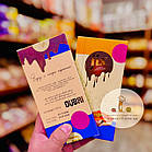 Шоколад дубайський Fix Desert Chocolatier з фісташковою начинкою, Емірати 200 г., фото 3