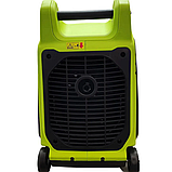 Генератор інверторний 3.3 кВт Kraft Dele KD681, фото 3