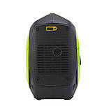 Генератор інверторний 3 кВт Kraft Dele KD685, фото 3