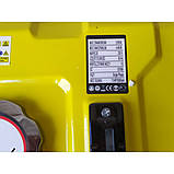 Генератор Газ/Бензиновий Kraft Dele KD149, фото 4