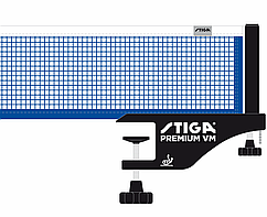 Сітка для настільного тенісу Stiga Premium VM ITTF (639500) 931163