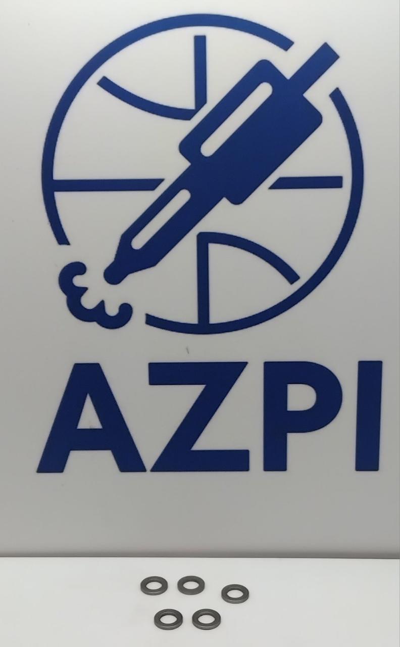 Прокладка форсунки 204.1112142-50-20, фото 1