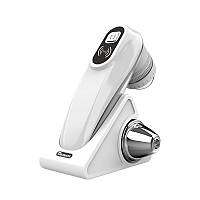 Беспроводной профессиональный трихоскоп анализатор кожи головы WiFi HD 5G 50X/200X Meiboyi M13 Белый