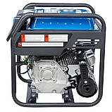 Генератор інверторний 5.5 кВт EnerSol EPG-5500IO Медапаратура, фото 6