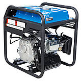 Генератор інверторний 5.5 кВт EnerSol EPG-5500IO Медапаратура, фото 7