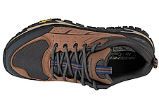 Кросівки Skechers Arch Fit Road Walker 237488/BRMT Оригінал, фото 4