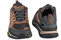 Кросівки Skechers Arch Fit Road Walker 237488/BRMT Оригінал, фото 6
