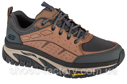 Кросівки Skechers Arch Fit Road Walker 237488/BRMT Оригінал, фото 1