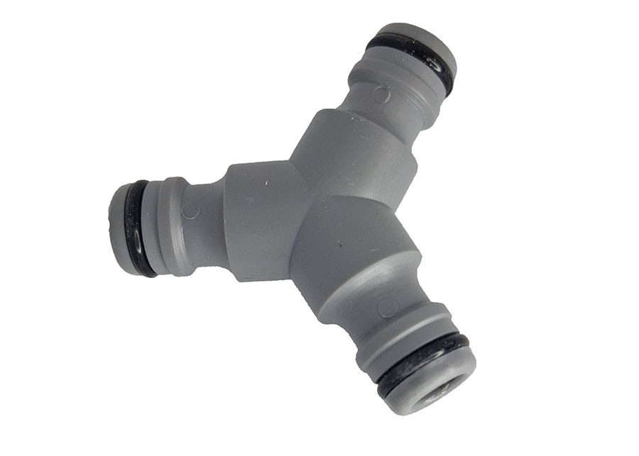 Тристоронній з'єднувач Gardenia, фото 1