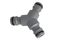 Тристоронній з'єднувач Gardenia