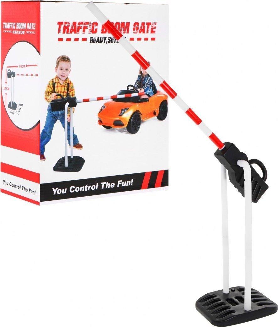 Шлагбаум для дітей 3+, фото 1