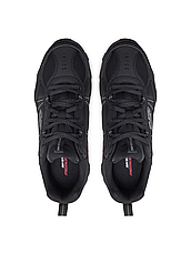 Кросівки Skechers Stamina At 237527/BBK чорні чоловічі Оригінал 43р., фото 5