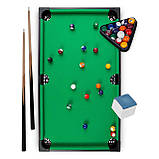 Більярдний стіл Neo-Sport NS-806, 92 x 52 x 19 см, фото 6