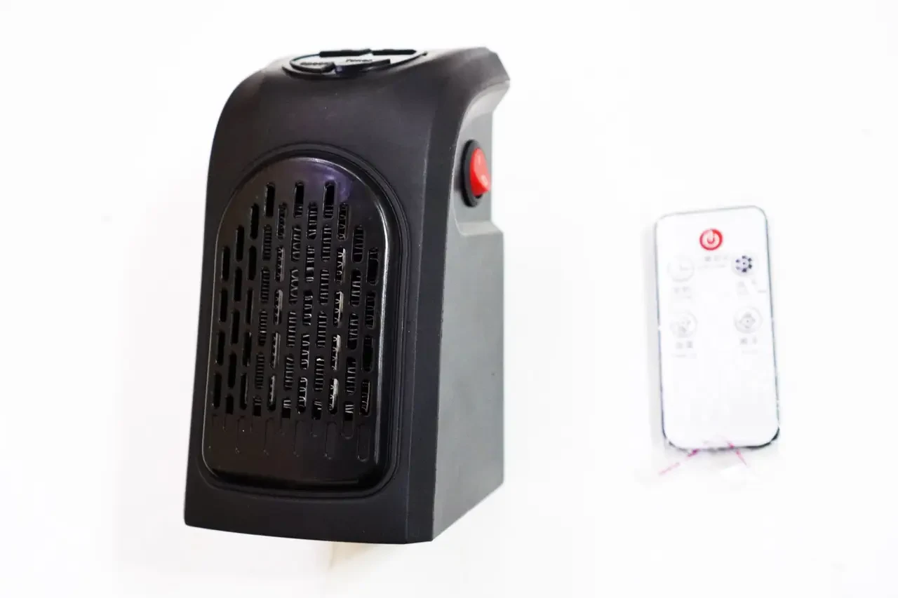 Портативний міні обігрівач Handy Heater 400 Вт