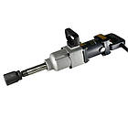 Ударний гайковерт TITAN PUG12036 Серія Heavy Industry