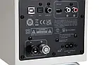 Акустична система Elac Debut ConneX Adsum DCB41-DS White, фото 8