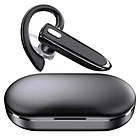 Блютуз гарнітура YYK-530 із зарядним кейсом 10 годин розмов. Bluetooth V5.3 гарнітура, фото 9