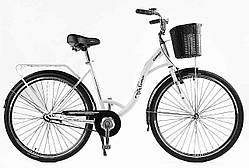 Міський велосипед Corso FORTUNA 28" FR-28006