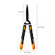 Ножиці для живоплоту телескопічні Фіскарс / Fiskars SmartFit HS86 114800 (1013565) Фінляндія, фото 2