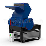 Подрібнювач м'ясокістковий «ПМ - 30» з баком / Подрібнювач для кісток та відходів боєн, фото 2